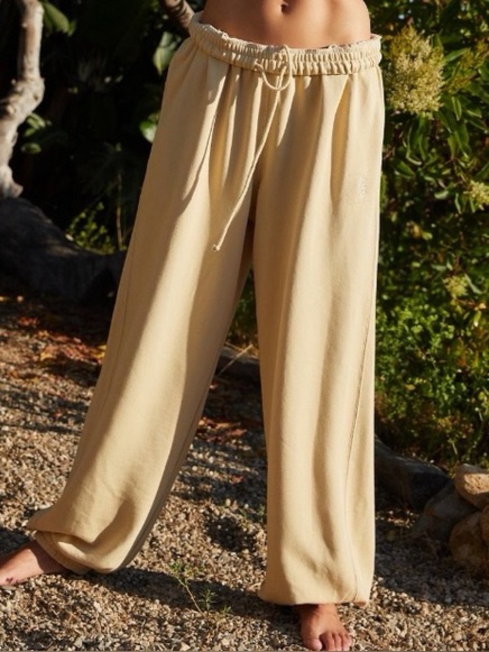 FP Movement All Star Solid Joggers